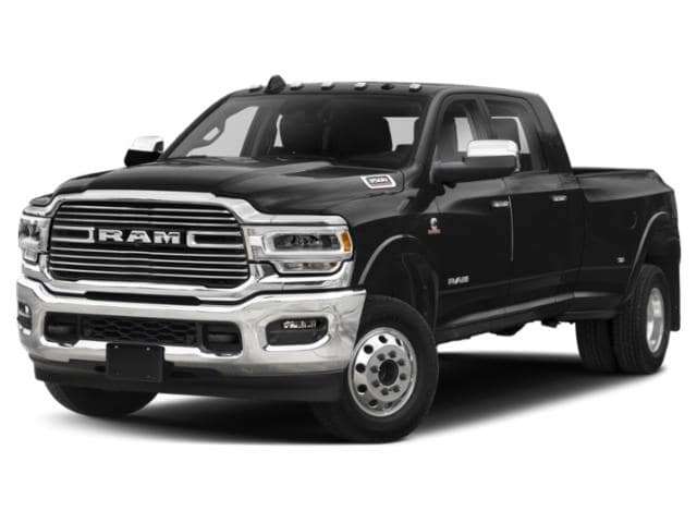 2019 RAM 3500 Limited