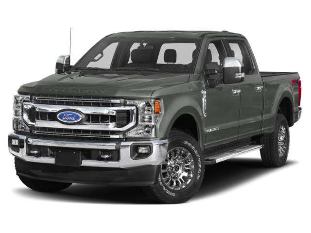 2020 Ford F250