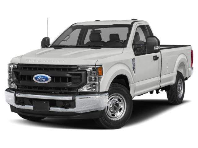 2020 Ford Super Duty F0350 SRW XL