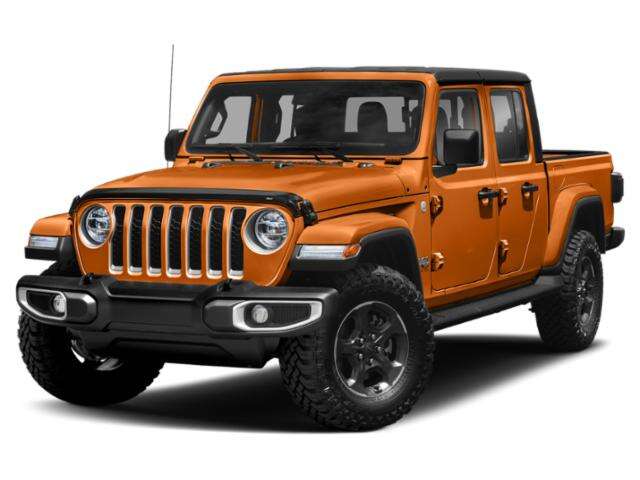 Jeep Gladiator