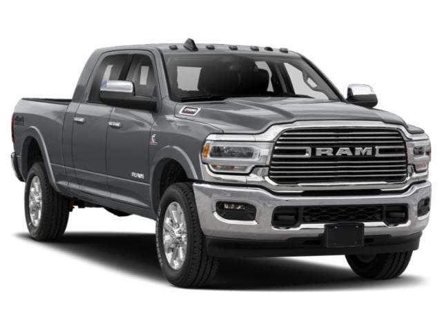 2020 Ram 2500