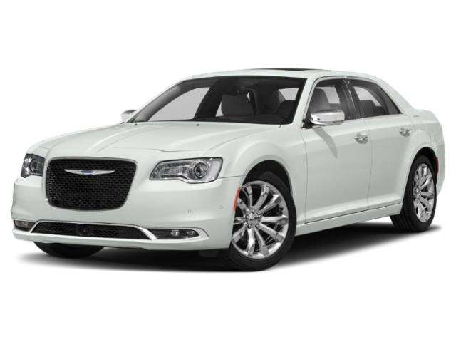 2020 Chrysler 300