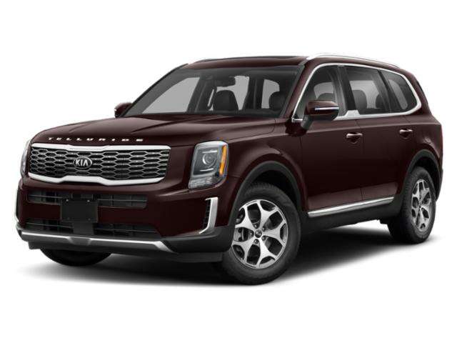 Kia Telluride