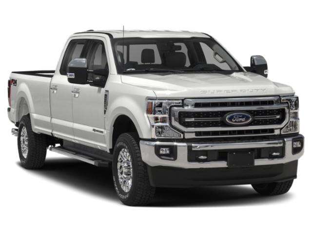 2021 Ford SuperDuty