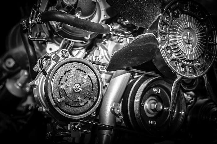 Engine