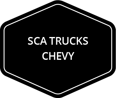 SCA Chevy Trucks