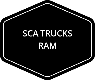 SCA Ram Trucks