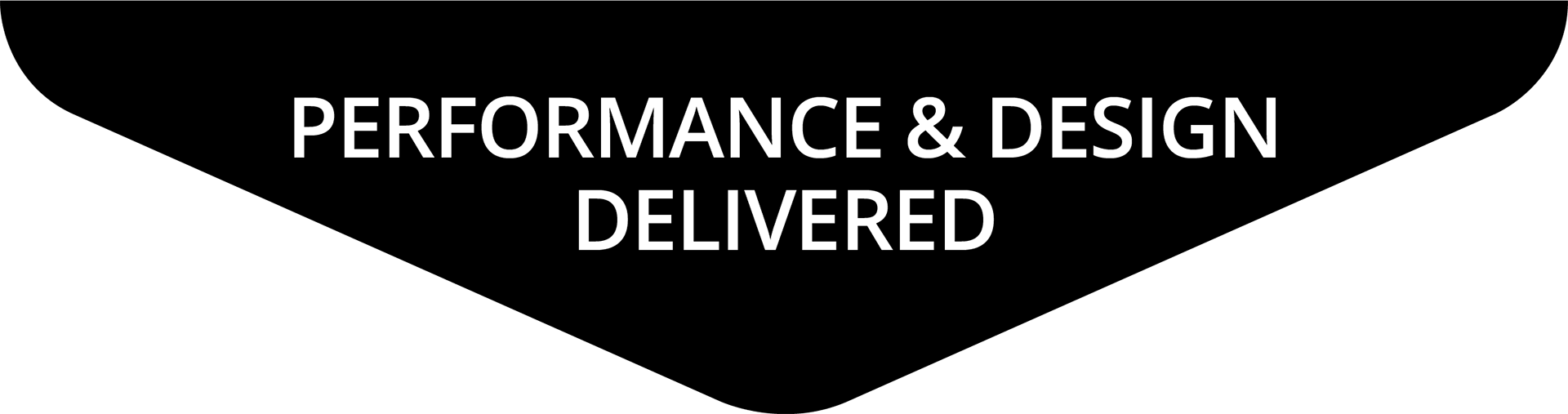 Performance & Design