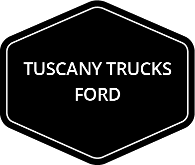 Tuscany Trucks