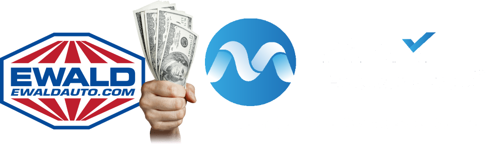 Ewaldauto.com - Max Allowance Trade or Sell. Safe. Considerate. Secure.