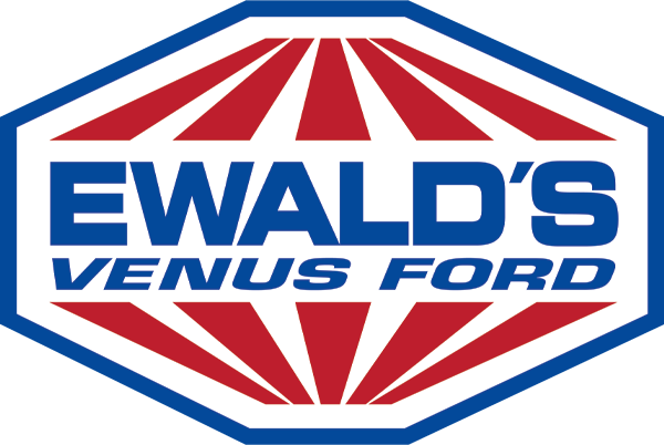 Ewald's Venus Ford