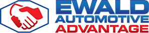Ewald Auto Advantage Banner