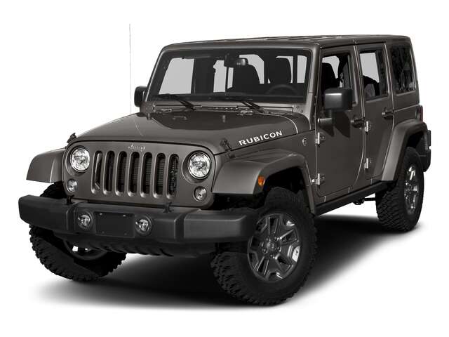 Jeep Dealership Milwaukee | Ewald Automotive Group