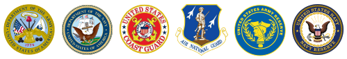 Military Emblems