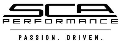 SCA Performance - Passion. Driven.