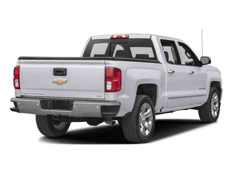 Chevy Trucks For Sale in Wisconsin Near Me | Ewald Automotive Group
