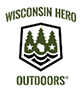 Wisconsin Hero Outdoors