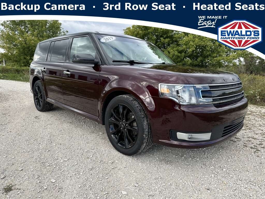 2019 Ford Expedition Platinum, HP57451, Photo 1