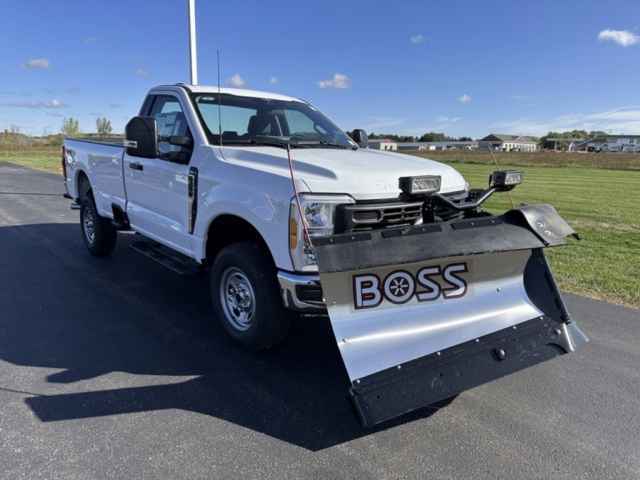 2023 Ford F-250SD Lariat, G15551, Photo 1