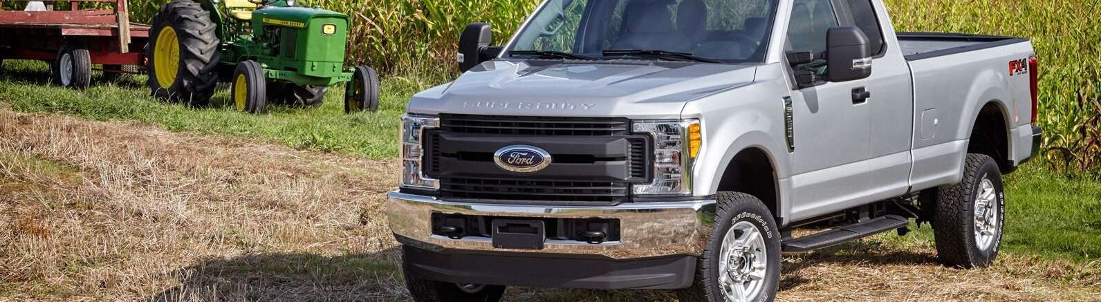 2018 Ford F-250 Hartford, WI