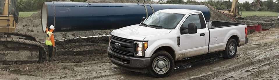 2018 Ford F-250 Hartford, WI