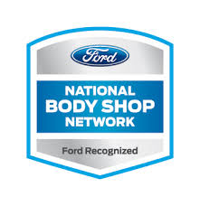 Ford National Body Shop