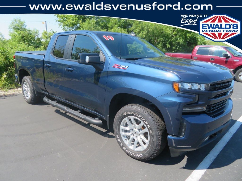 2015 Chevrolet Silverado 2500HD Built After A High Country, F14537B, Photo 1