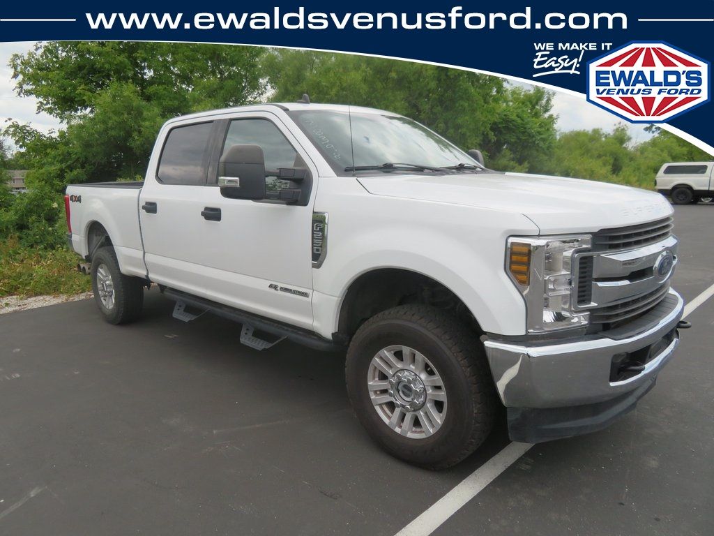 2019 Ford F-150 Lariat, F14605A, Photo 1