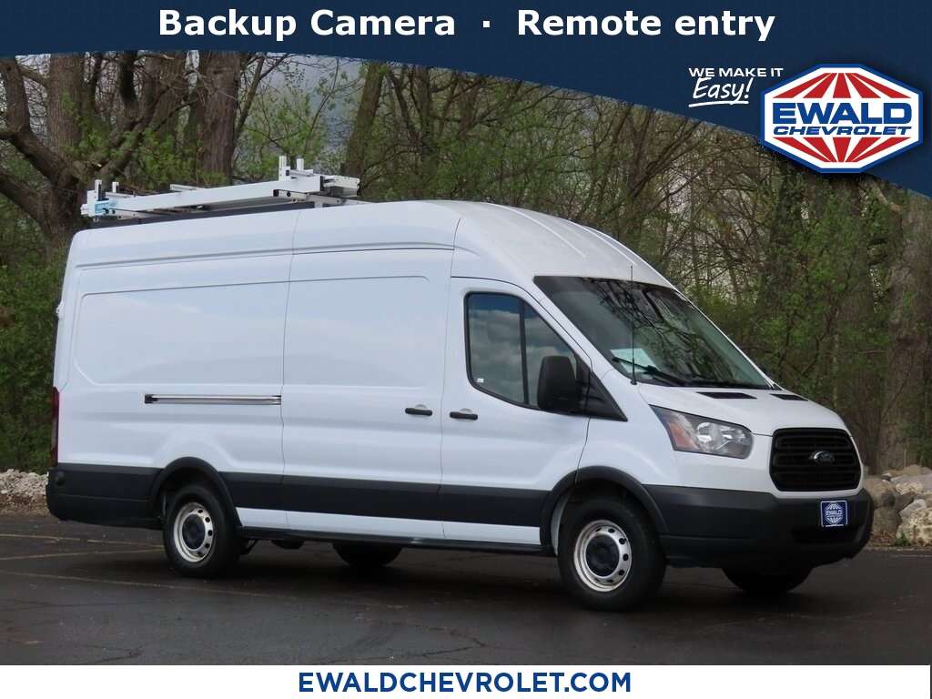 2015 Chevrolet Express Cargo Van Work Van, H28389A, Photo 1