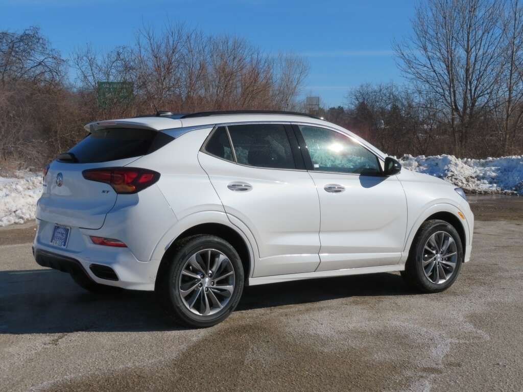 encore gx 2021 encore gx 2021