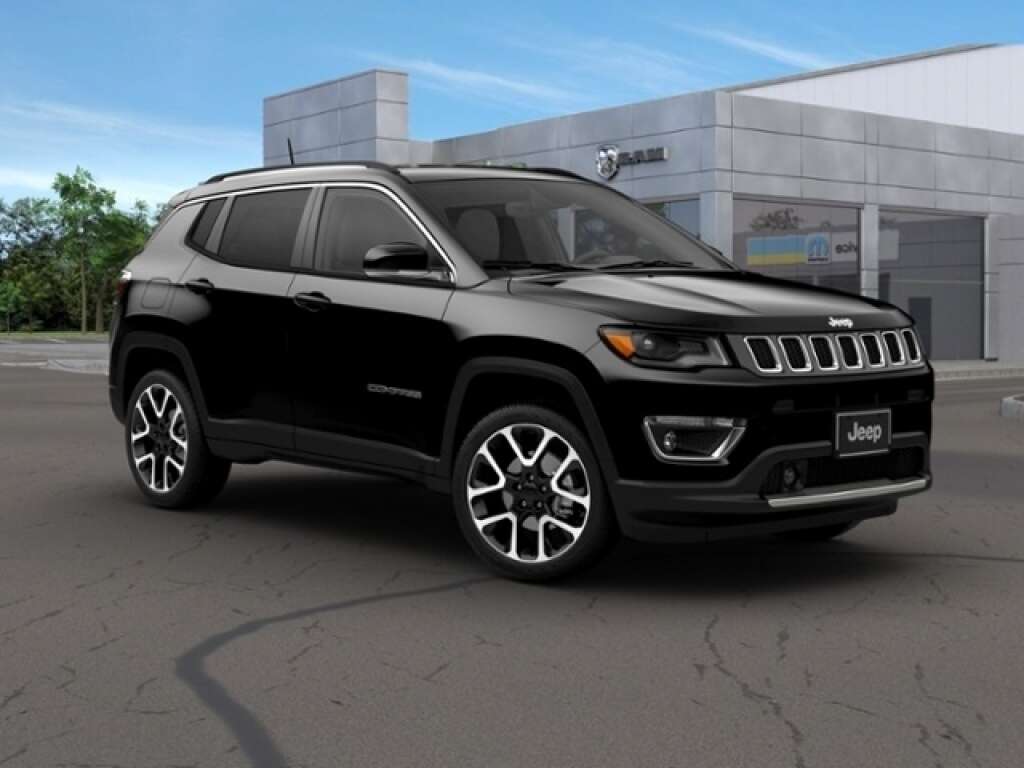 jeep compass 2021 cruise control