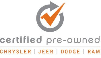 Jeep Certified