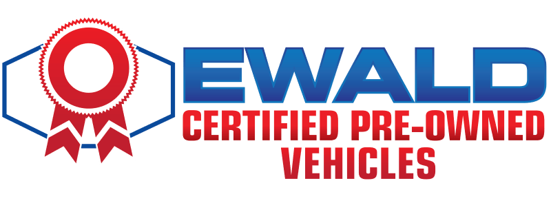 Ewald Certified Pre Owned Program