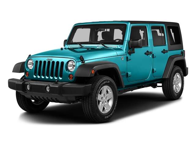 Having a Hard Time Looking for Jeep Leases? | Ewald CJDR