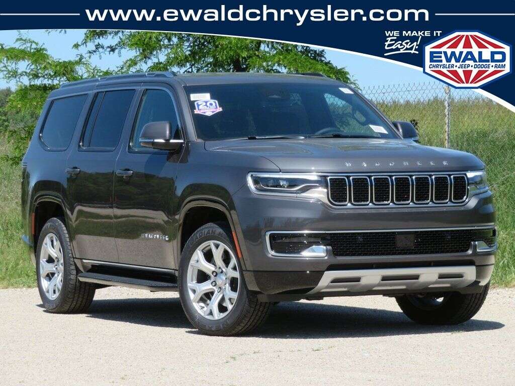 2020 Jeep Grand Cherokee Limited, CN2464, Photo 1