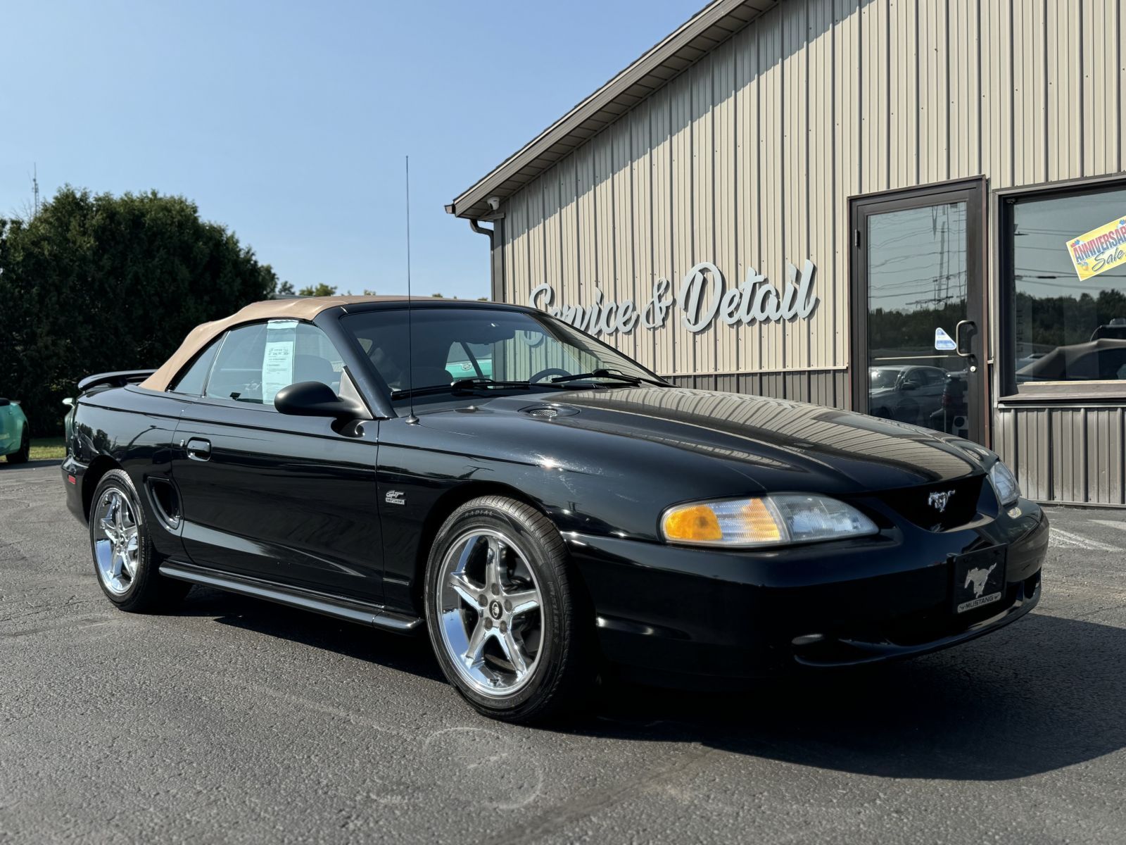 2000 Chevrolet Camaro , W2893, Photo 1