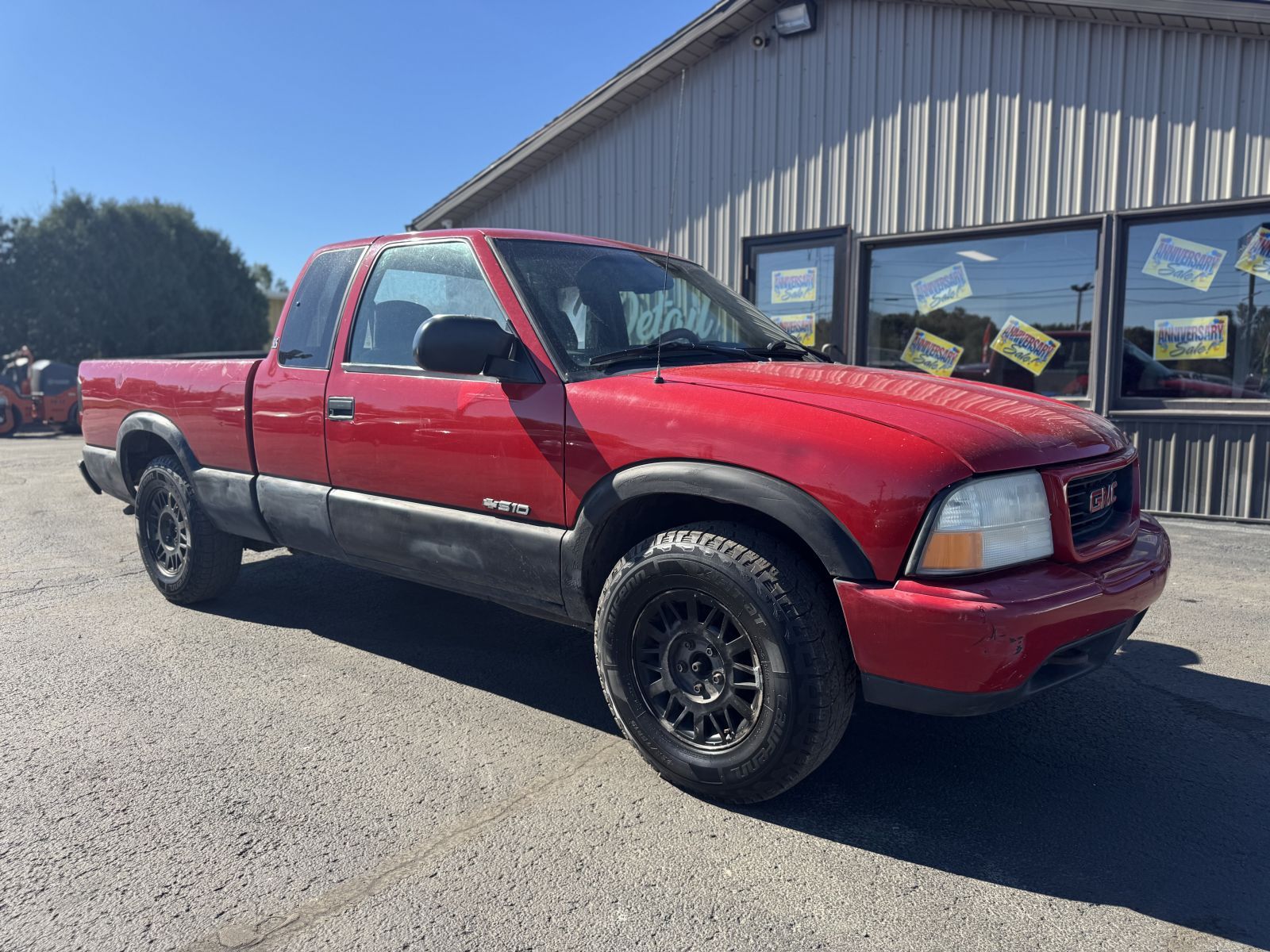 2005 Chevrolet Silverado 1500 Z71, W2879, Photo 1