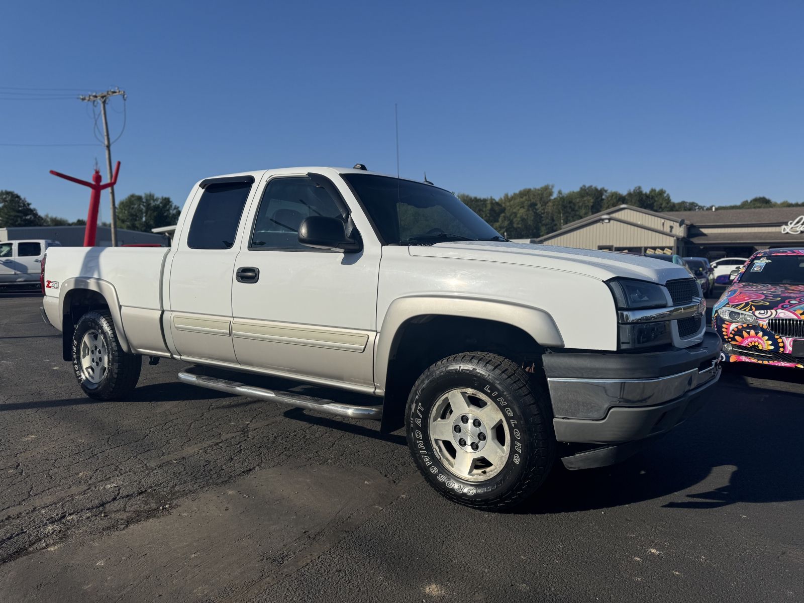 2012 Ford F-150 STX, W2809, Photo 1