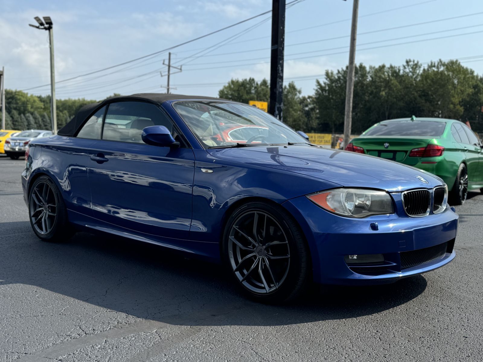 2015 BMW 228i xDrive, W2875, Photo 1