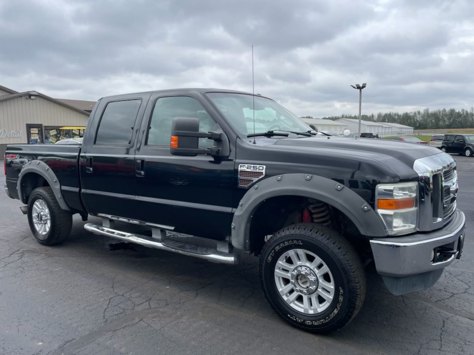 2011 Ford F-150 SVT Raptor, W2848, Photo 1