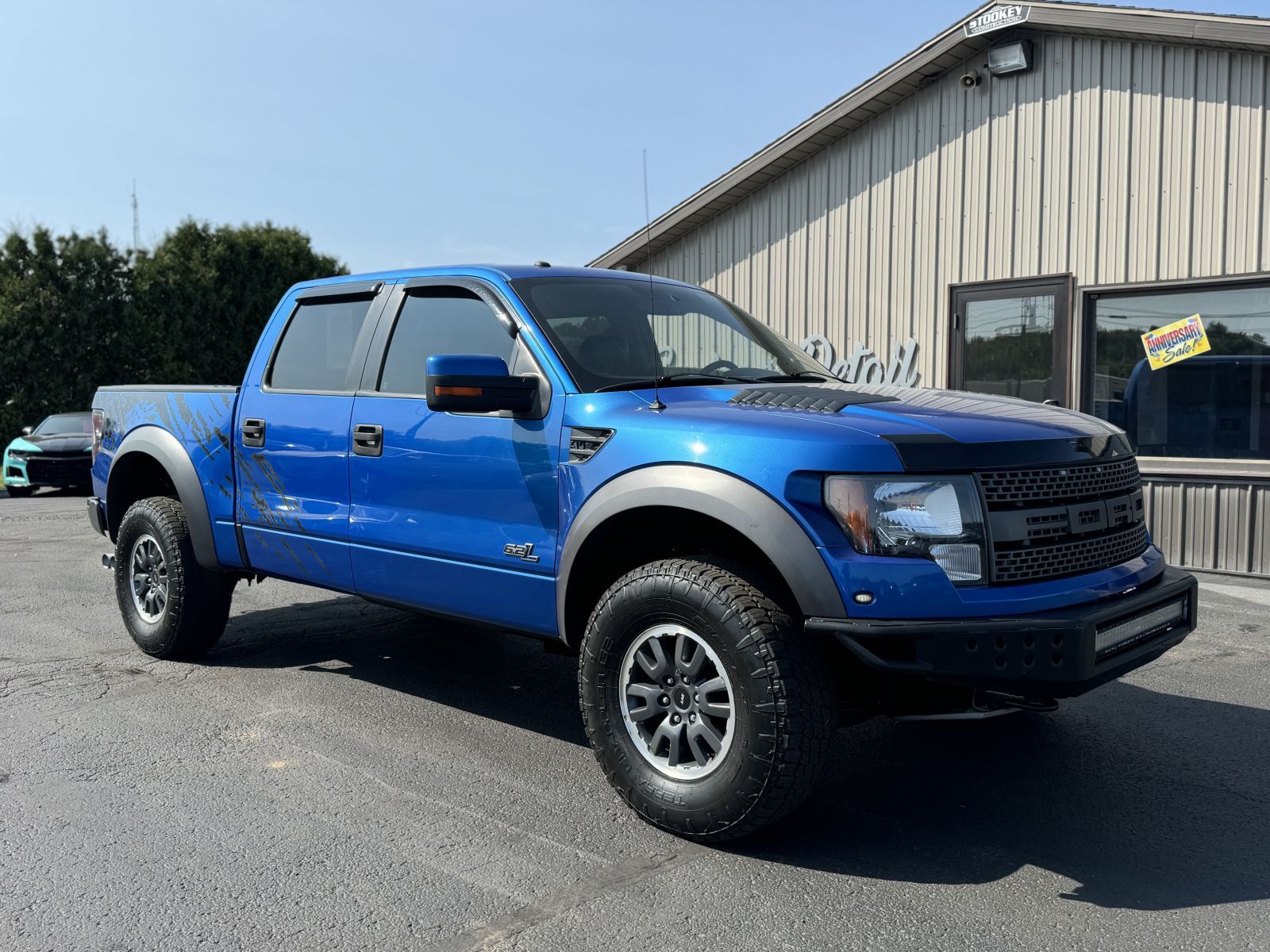 2017 Ford F-250 XLT, W2833, Photo 1