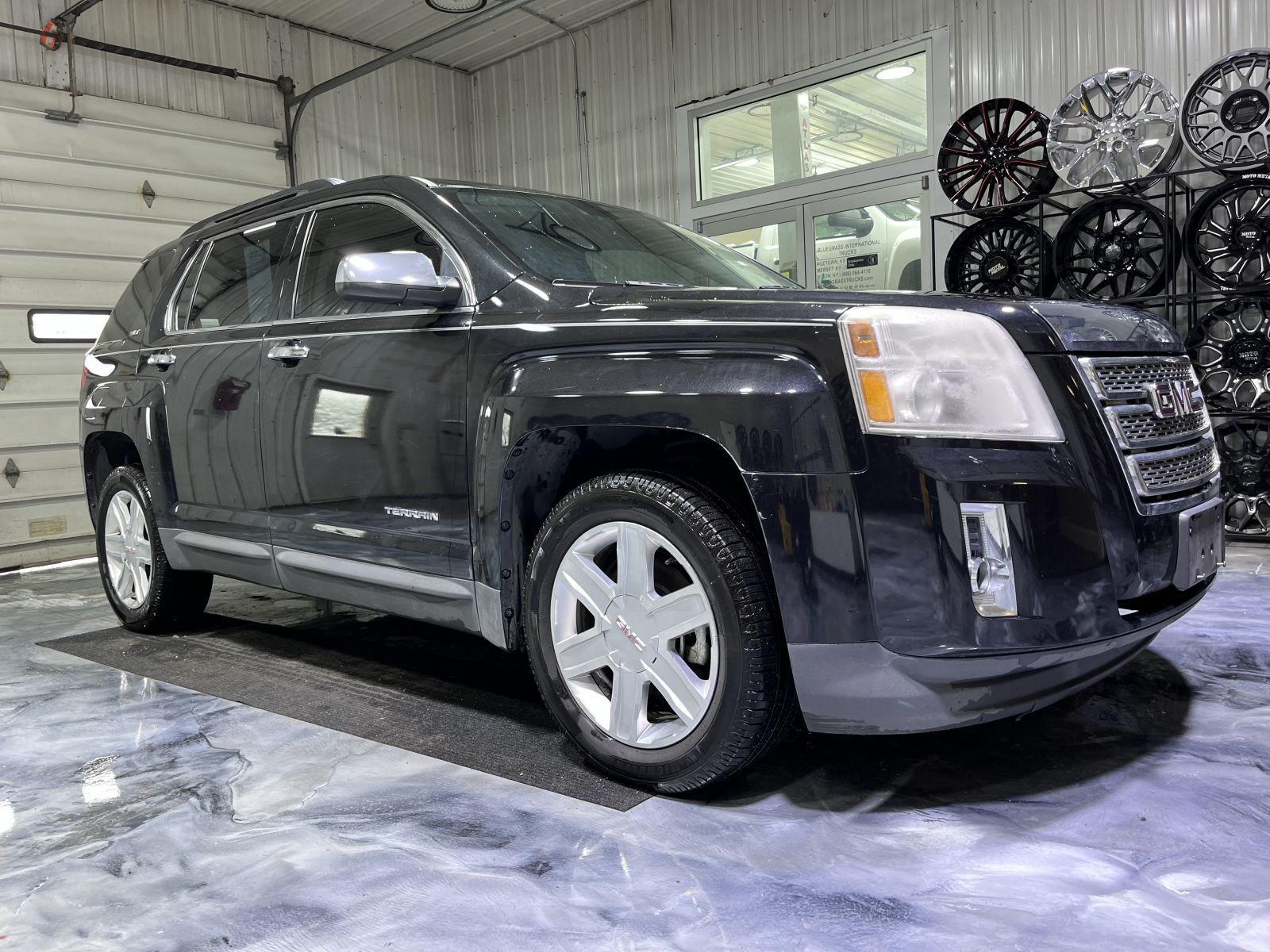 2013 GMC Yukon XL 1500 Denali, D3, Photo 1