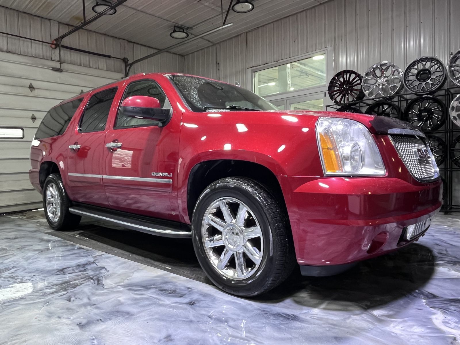 2011 GMC Terrain SLT-1, D5, Photo 1