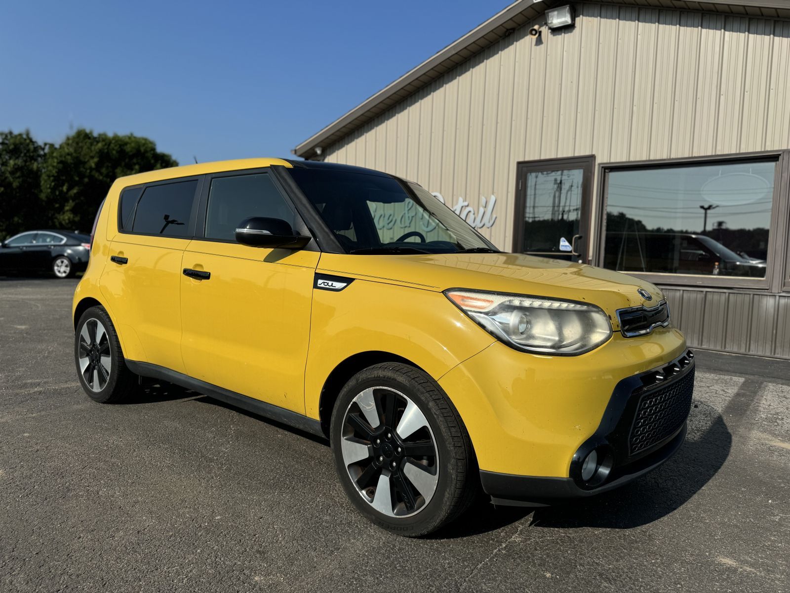 2020 Kia Soul LX, W2818, Photo 1