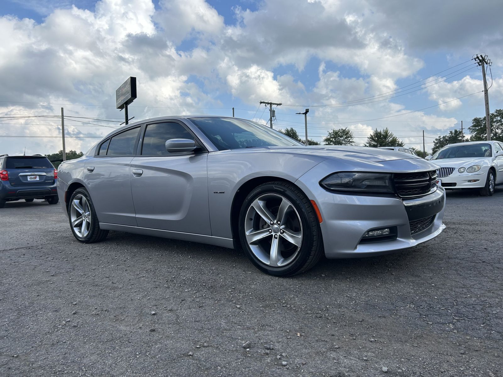 2019 Dodge Charger R/T, W2060, Photo 1
