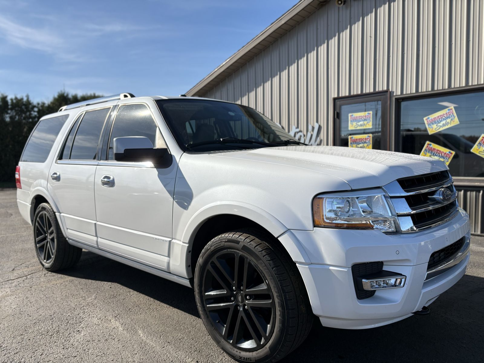 2012 Ford Explorer Limited, W2807, Photo 1