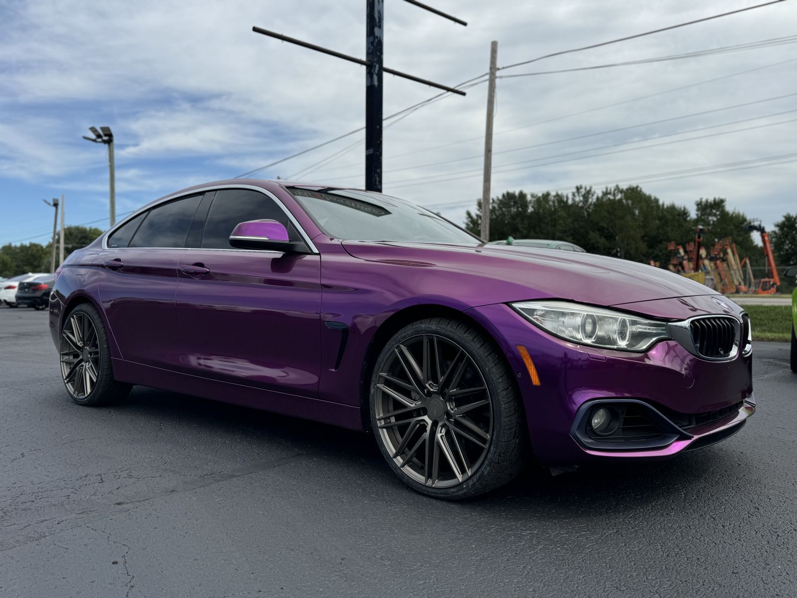 2011 BMW 3 Series 328i xDrive, W2553, Photo 1