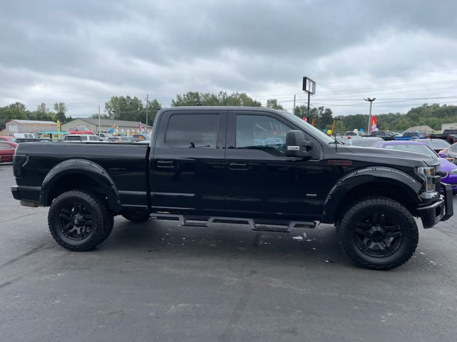 2016 Ford F-150 XLT, W2884, Photo 1