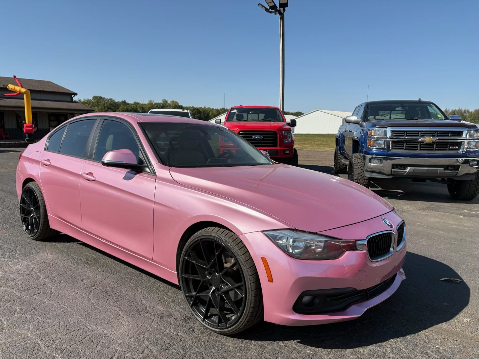 2017 BMW 740i 740i Sedan, W2788, Photo 1