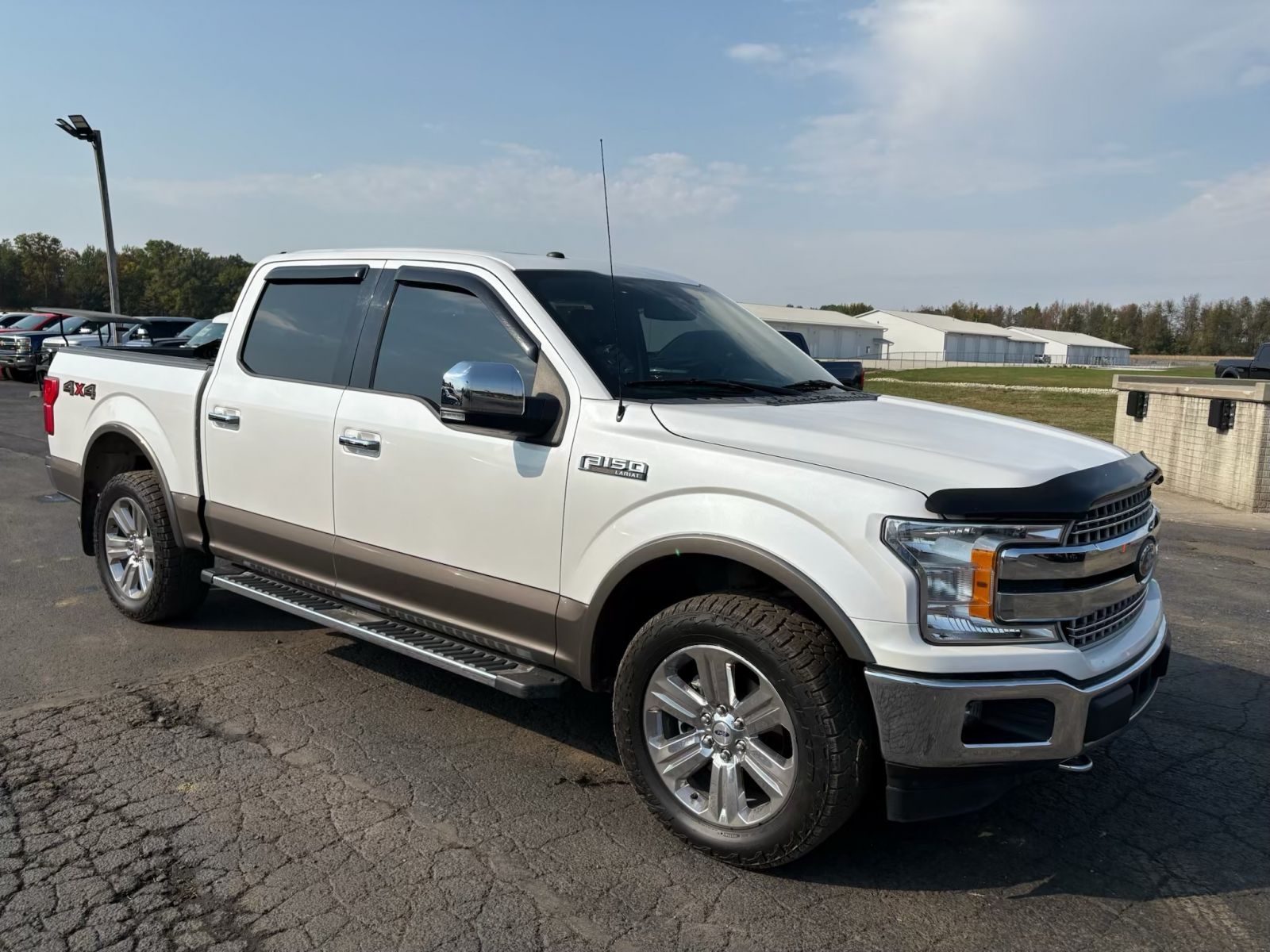 2016 Ford F-150 XLT, W2884, Photo 1